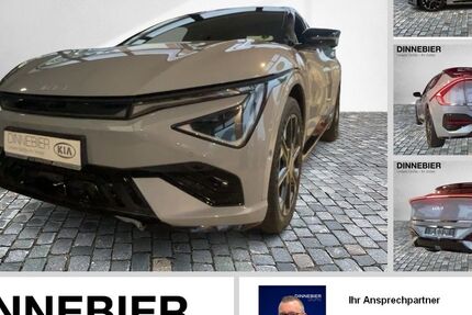 Kia EV6 2.000 km 52.990 &euro; Berlin 12277