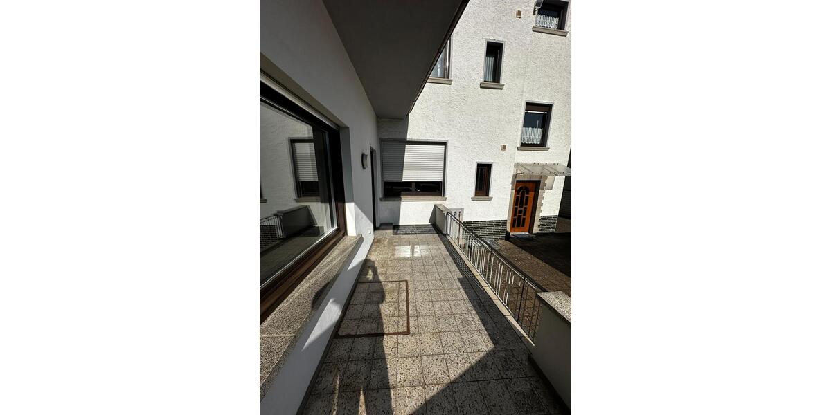 Erdgeschoßwohnung Mülheim-Kärlich Kärlich - 4 Zimmer, 100 m&sup2;, 700&euro; | Angebot:25339432