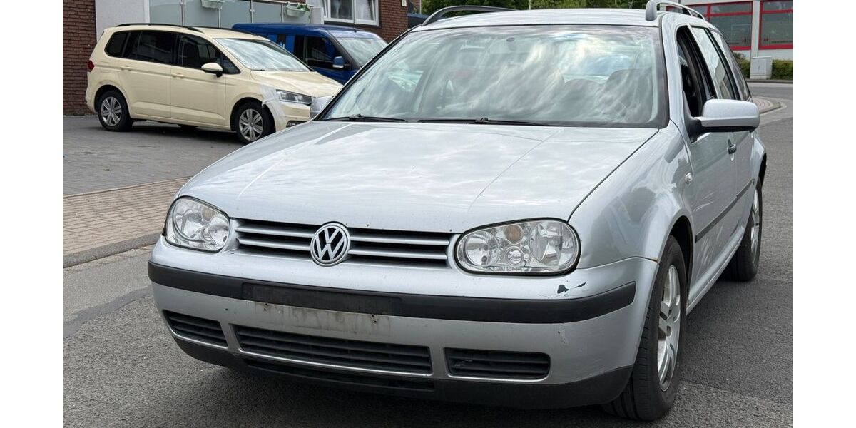 VW Golf 419.300 km 1.299 &euro; Nörten-Hardenberg OT Angerstein 37176