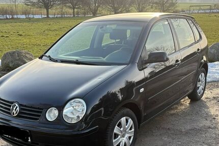 VW Polo 204.770 km 650 &euro; Cremlingen 38162