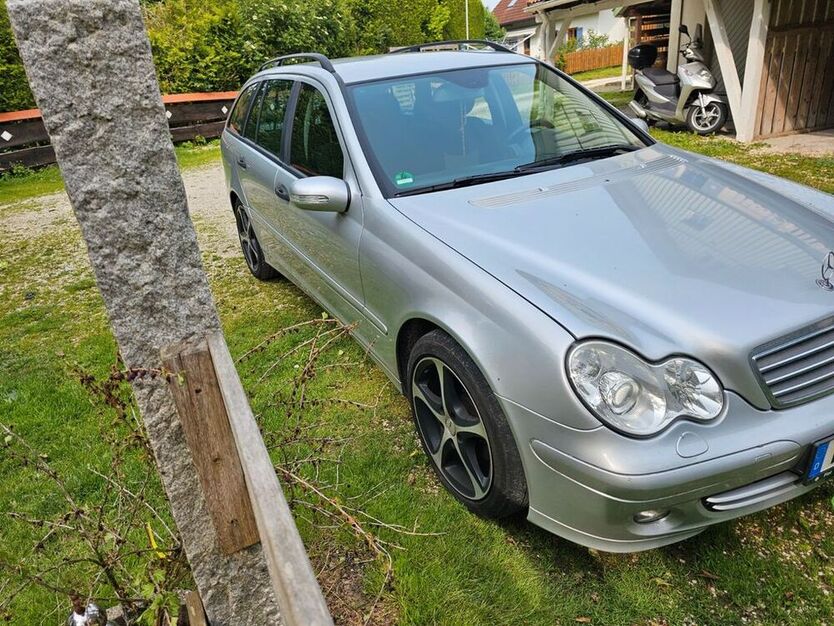 C 200