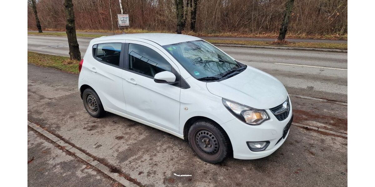 Opel Karl 180.000 km 2.666 &euro; MÜNCHEN 80995