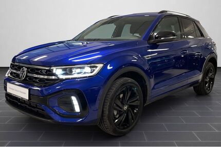 VW T-Roc 14.160 km 30.600 € Wiesbaden 65189
