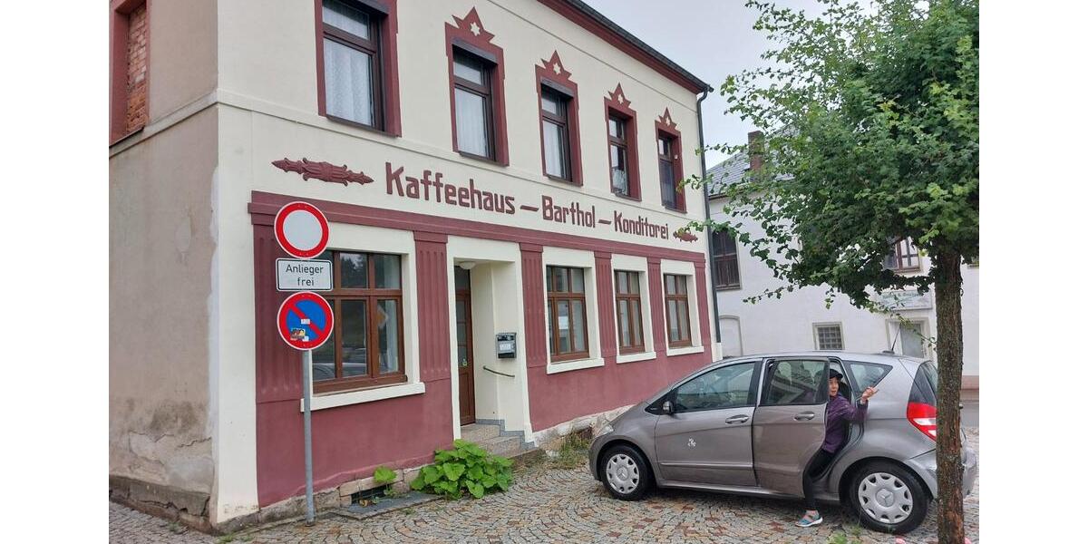 Einfamilienhaus Markneukirchen - 6 Zimmer, 200 m&sup2;, 98.000&euro; | Angebot:26444338