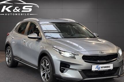 Kia XCeed 46.200 km 18.650 &euro; Bremerhaven 27568