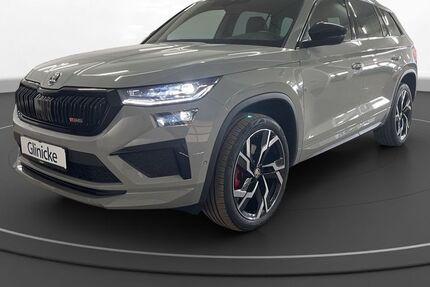 Skoda Kodiaq 55.370 km 42.940 &euro; Minden 32427