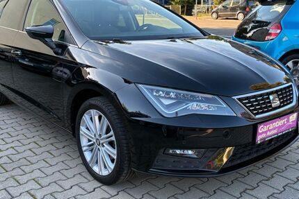 Seat Leon 129.000 km 12.490 € Chemnitz 09116