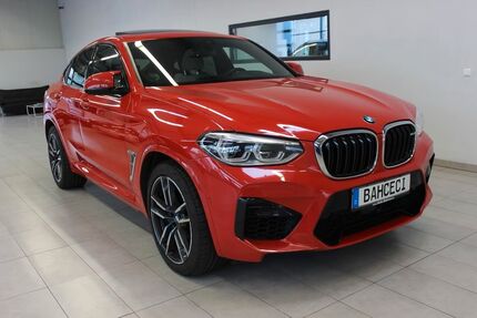 BMW X4 M 76.900 km 43.900 &euro; Anzing 85646