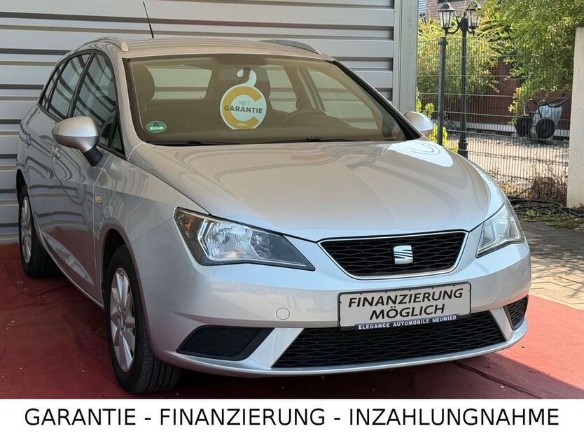 Seat Ibiza 89.400 km 6.650 € Neuwied 56567
