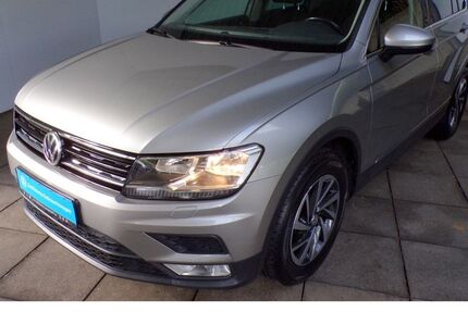 VW Tiguan 145.975 km 13.970 &euro; Lennestadt 57368