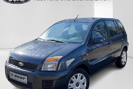 Ford Fusion 232.500 km 3.250 € Achern 77855