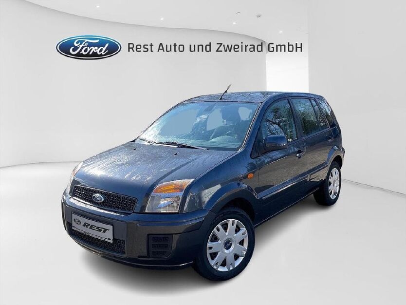 Ford Fusion 232.500 km 3.250 € Achern 77855