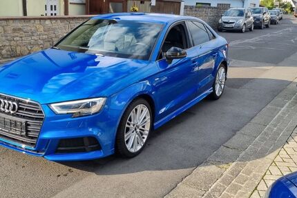 Audi A3 87.800 km 18.990 &euro; Stammheim 97509