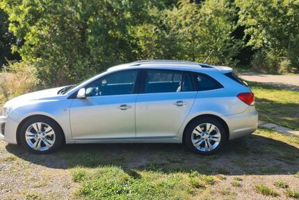 Chevrolet Cruze 189.000 km 2.699 € Herold 09419