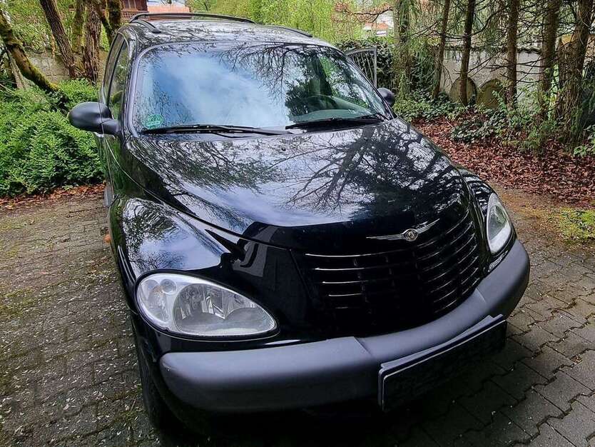 PT Cruiser