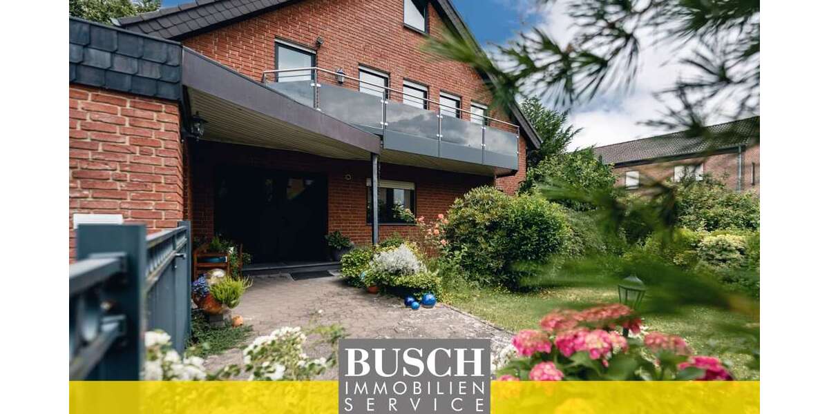 Einfamilienhaus Bielefeld / Stieghorst Stieghorst - 7 Zimmer, 249 m&sup2;, 639.000&euro; | Angebot:27013905