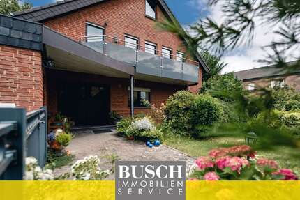 Haus Bielefeld / Stieghorst Stieghorst - 7 Zimmer, 249 m&sup2;, 639.000&euro; | Angebot:27013905