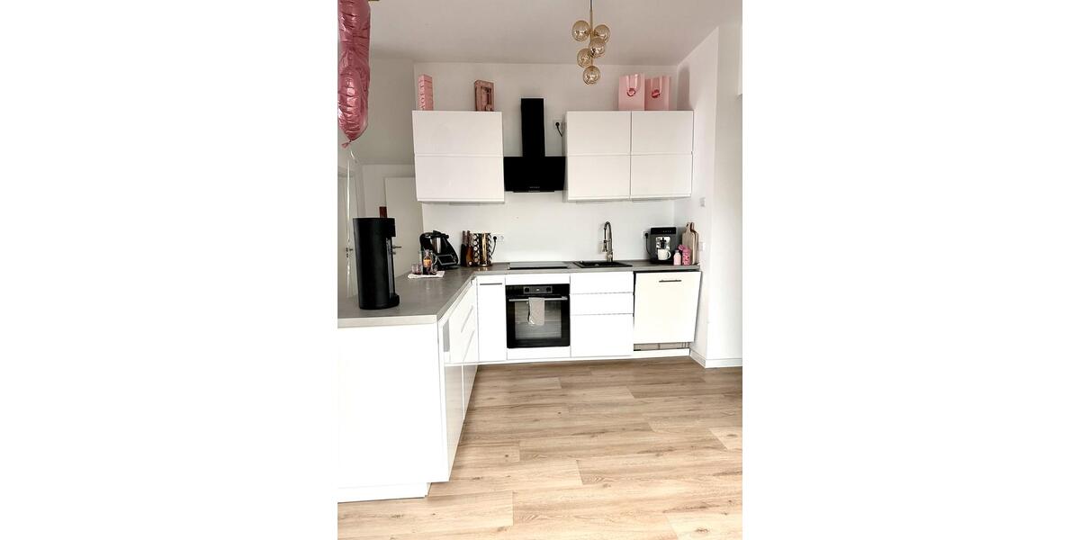 Etagenwohnung Ergolding - 4.5 Zimmer, 100 m&sup2;, 1.390&euro; | Angebot:24679880