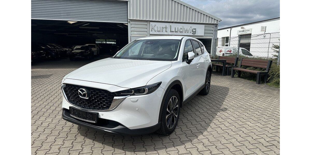 Mazda CX-5 30.336 km 27.990 &euro; Halle 06126