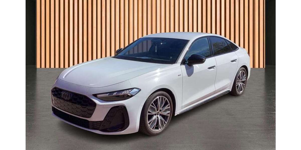 Audi A5 11.410 km 44.980 &euro; Dresden/Weißig 01328