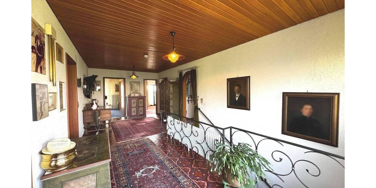 Einfamilienhaus Isny Großholzleute - 6 Zimmer, 212 m&sup2;, 699.000&euro; | Angebot:26858882