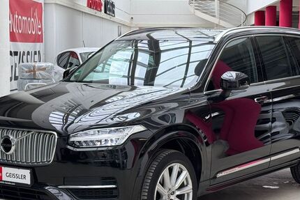 Volvo XC90 81.472 km 35.900 &euro; Leipzig 04347
