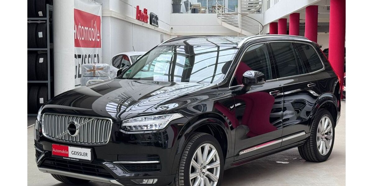 Volvo XC90 81.472 km 35.900 &euro; Leipzig 04347