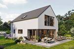 Einfamilienhaus Rastatt Ottersdorf - 5 Zimmer, 110 m&sup2;, 536.044&euro; | Angebot:26644539