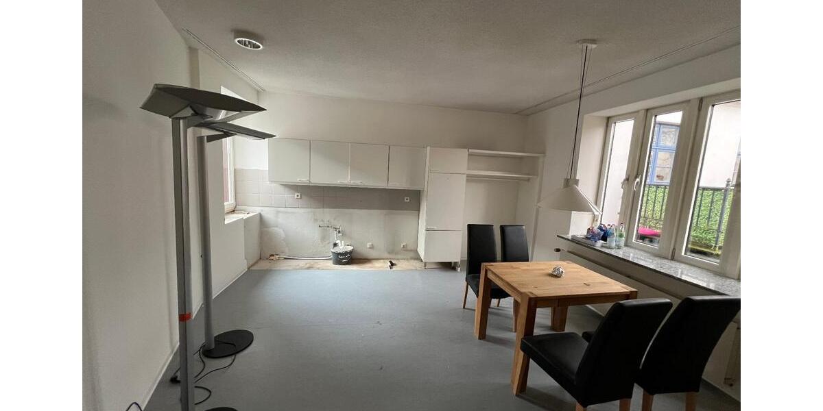 Eckernförde-Innenstadt: Ehemaliges Bankgebäude als z.B. Büro 344 m² gewerbliche Fläche zu vermieten. zimmer