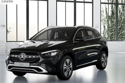 Mercedes-Benz GLA 200 11.451 km 37.990 &euro; Husum 25813