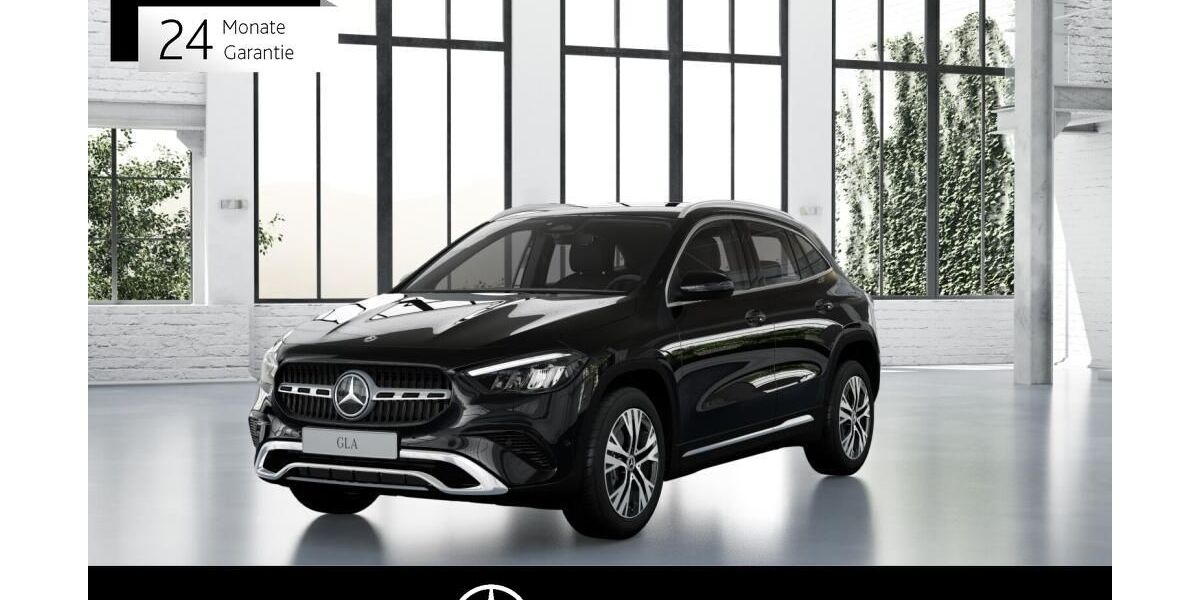 Mercedes-Benz GLA 200 11.451 km 37.990 &euro; Husum 25813