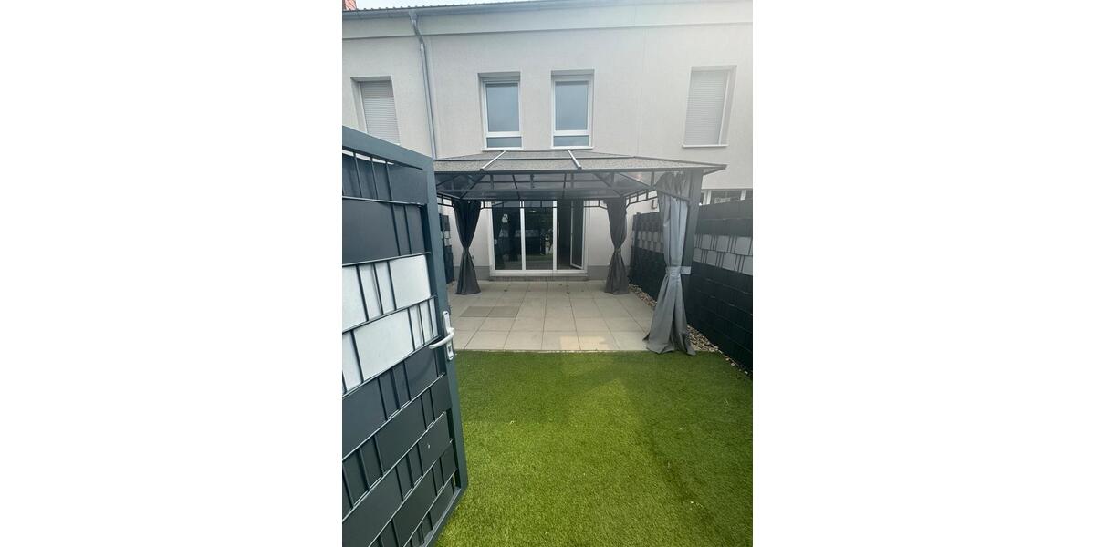 Reihenhaus Essingen - 5 Zimmer, 140 m&sup2;, 400.000&euro; | Angebot:27156393