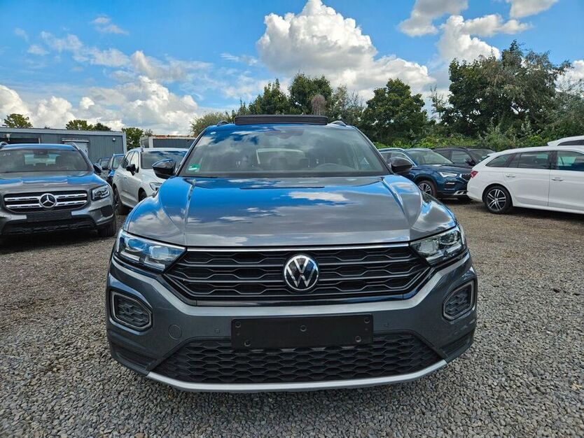 T-Roc
