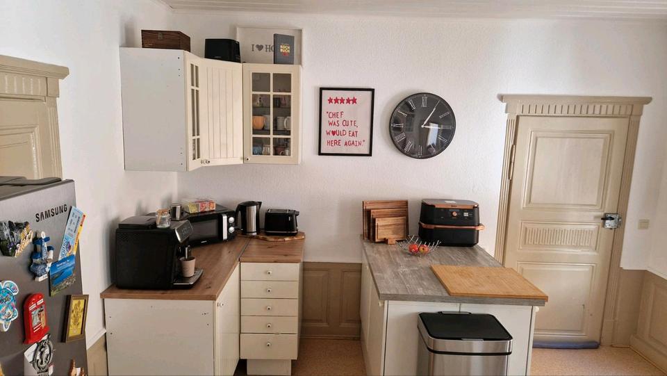 Etagenwohnung Landau in der Pfalz - 3 Zimmer, 87 m&sup2;, 1.050&euro; | Angebot:26164833