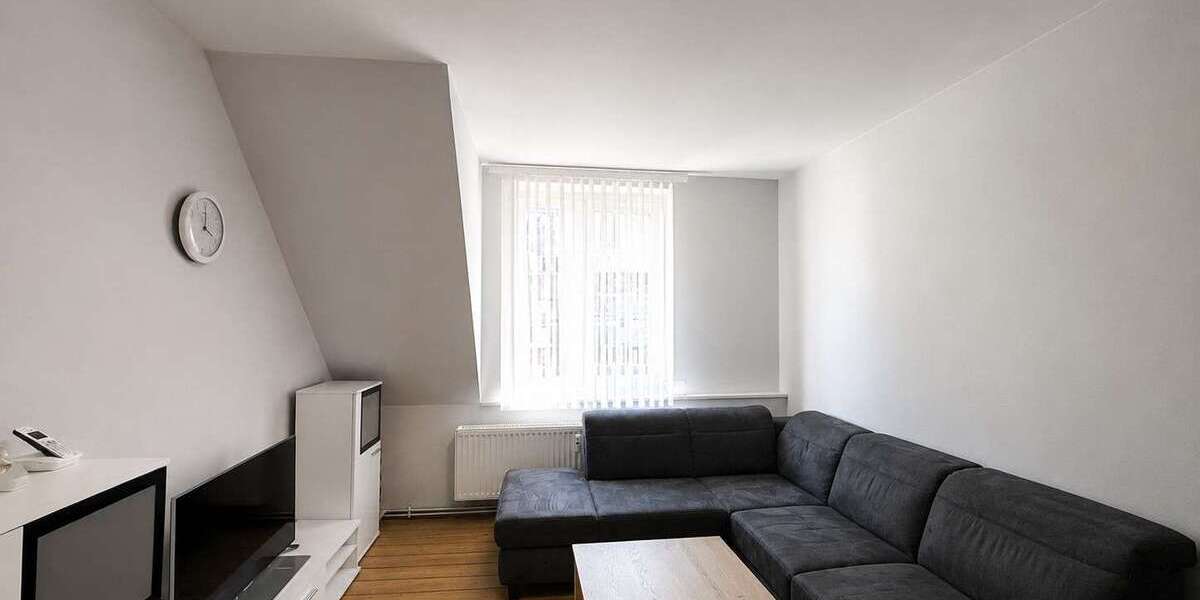 Etagenwohnung Wendlingen - 3 Zimmer, 56 m&sup2;, 728&euro; | Angebot:27144289