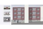 Helle 3 12 Zimmer-Wohnung in Pfullendorf