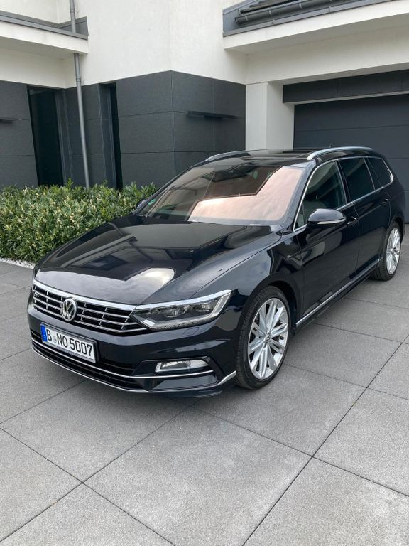 Passat Variant