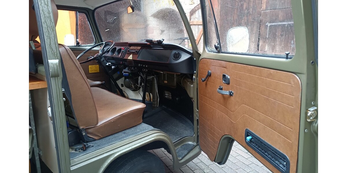 VW T 2 58.000 km 35.000 € Weinheim 69469