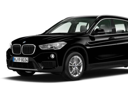 BMW X1 24.471 km 19.790 &euro; Lüneburg 21339