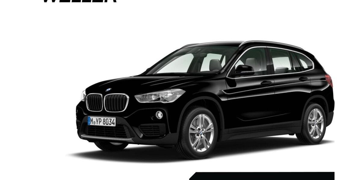 BMW X1 24.471 km 19.990 &euro; Lüneburg 21339
