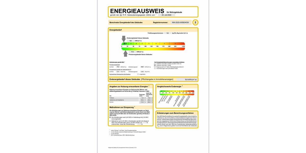 Etagenwohnung Coesfeld - 3 Zimmer, 66 m&sup2;, 1.100&euro; | Angebot:25874334