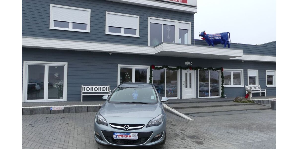 Opel Astra 114.000 km 6.900 &euro; Magdeburg 39108