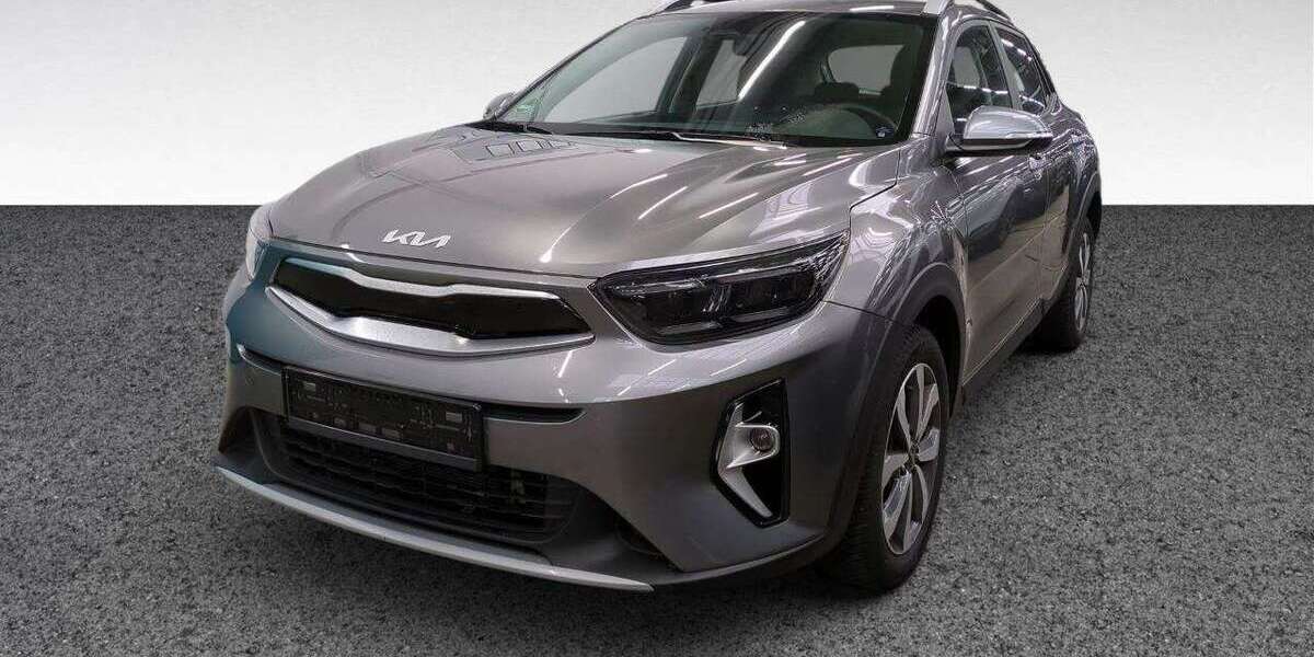 Kia Stonic 14.970 km 19.750 &euro; Neufahrn 84088