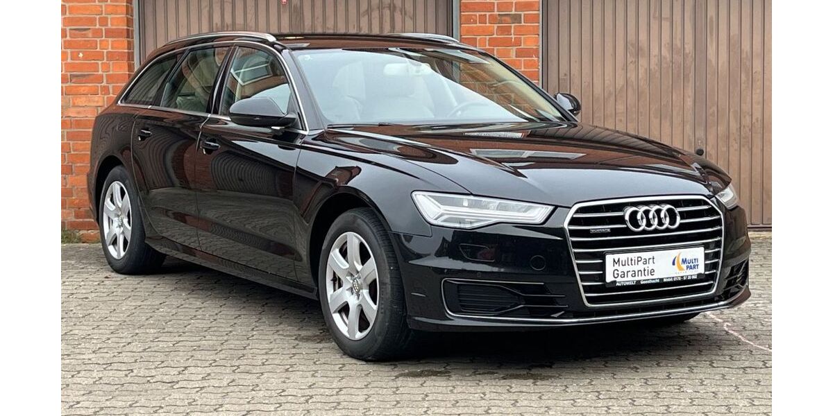 Audi A6 265.000 km 13.499 &euro; Geesthacht (bei Hamburg) 21502