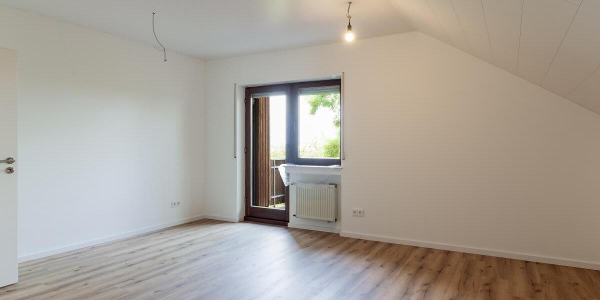 Renovierte 3-Zimmer Wohnung in ruhiger Lage von Pellingen - Etagenwohnung Pellingen | Angebot:27070704
