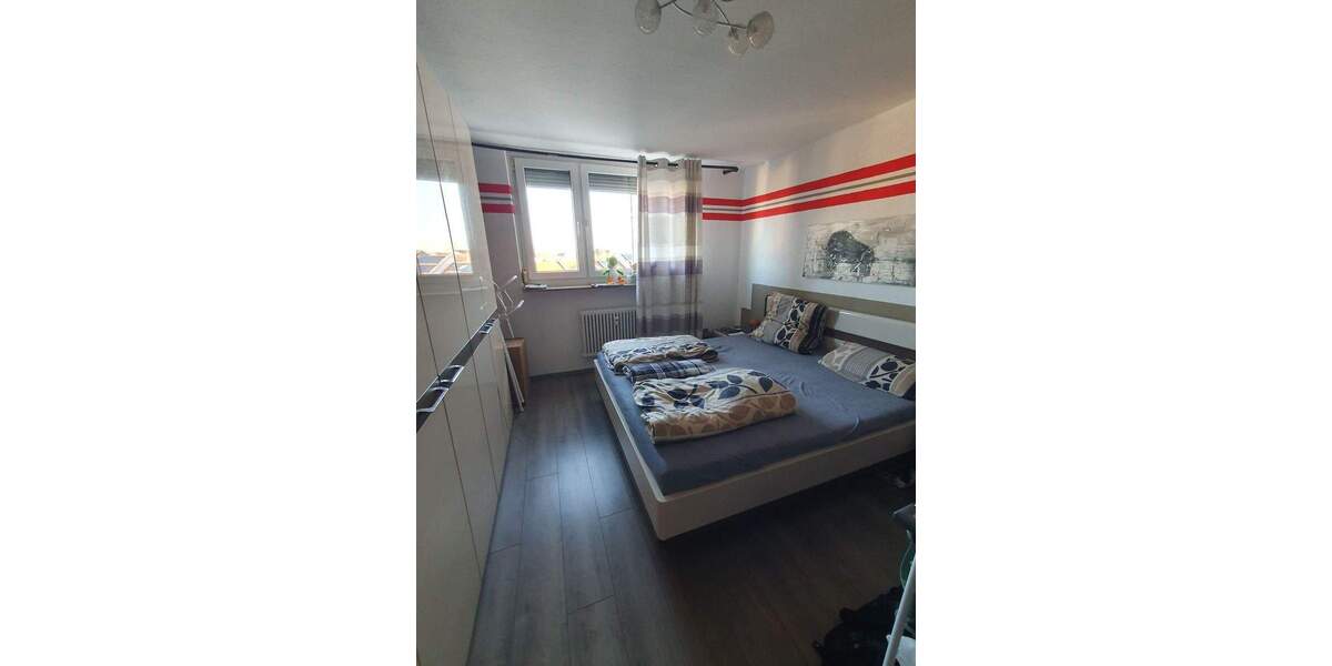 Etagenwohnung Oberasbach Altenberg - 3 Zimmer, 88 m&sup2;, 289.000&euro; | Angebot:25706107