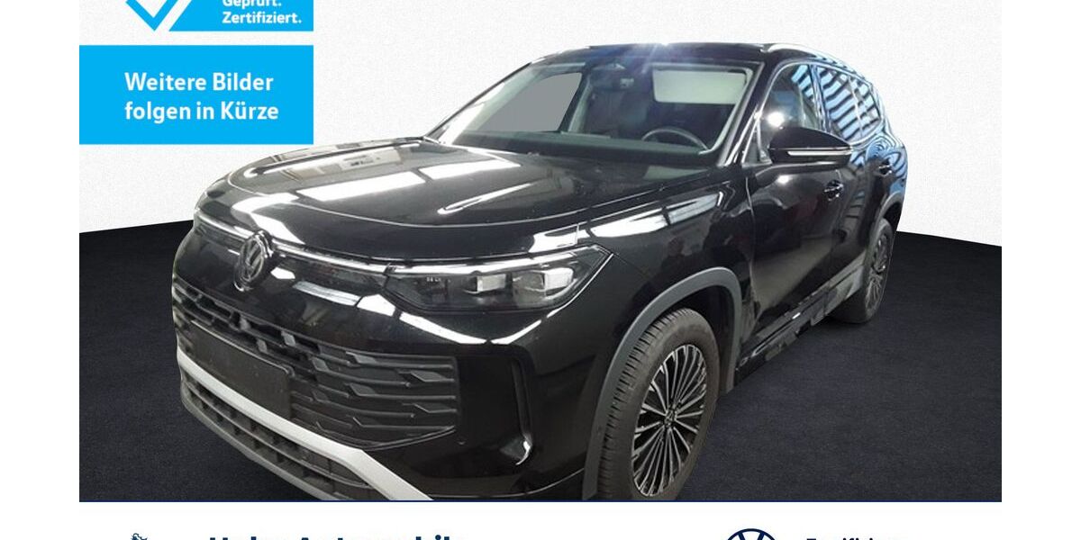 VW Tayron 11.910 km 45.930 &euro; Böblingen 71032