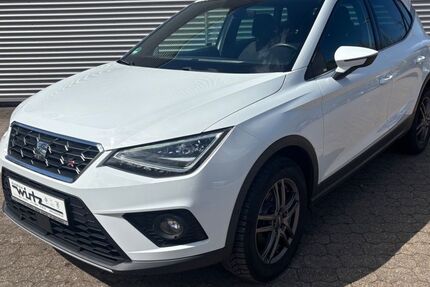 Seat Arona 114.000 km 13.950 &euro; Merzig 66663