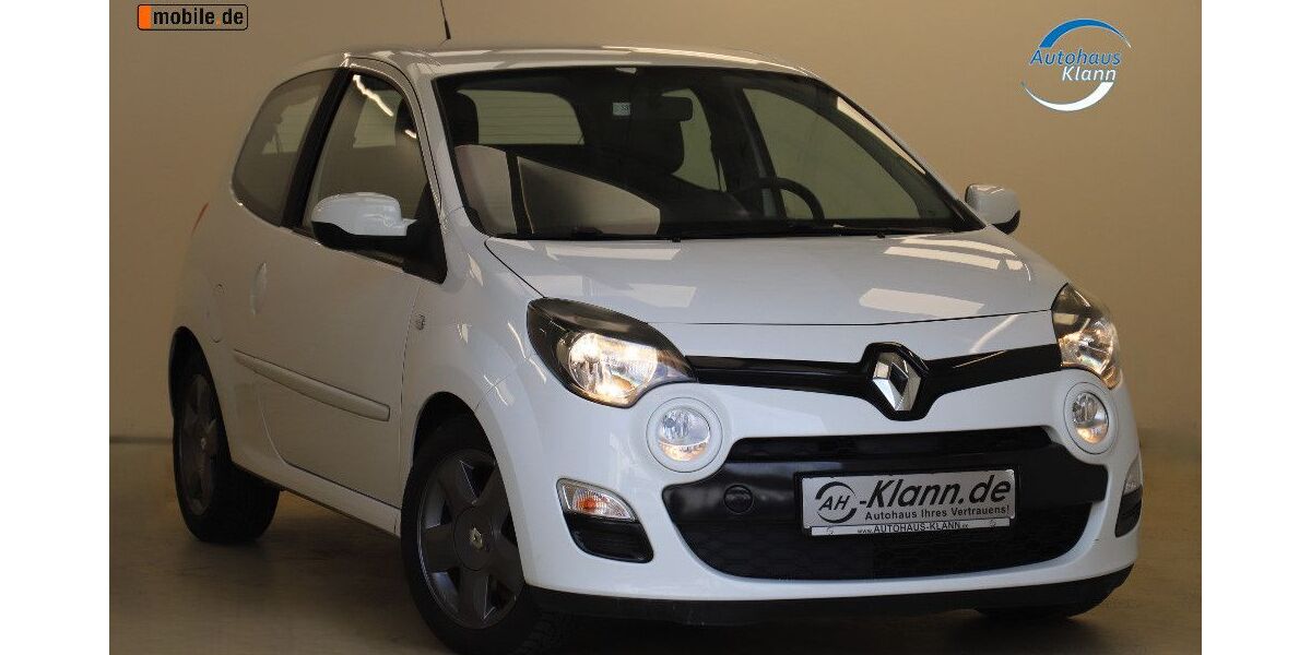 Renault Twingo 118.609 km 6.499 &euro; Teltow 14513