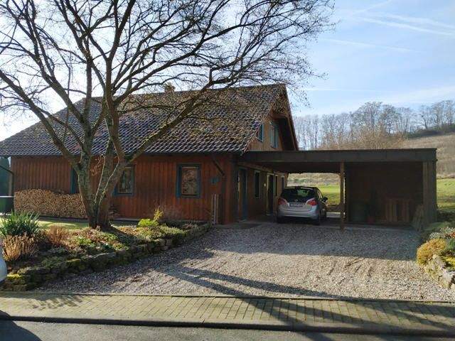 Einfamilienhaus Boxberg Schweigern - 7 Zimmer, 180 m&sup2;, 445.000&euro; | Angebot:25668905